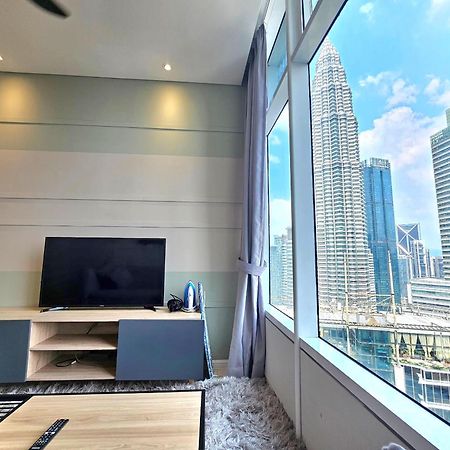 Apartment Sky By Monosuites Klcc Kuala Lumpur Ngoại thất bức ảnh