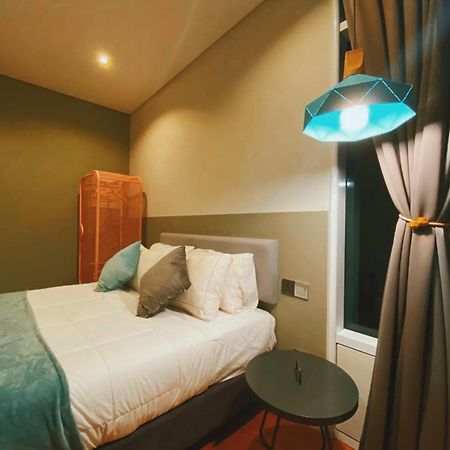 Apartment Sky By Monosuites Klcc Kuala Lumpur Ngoại thất bức ảnh