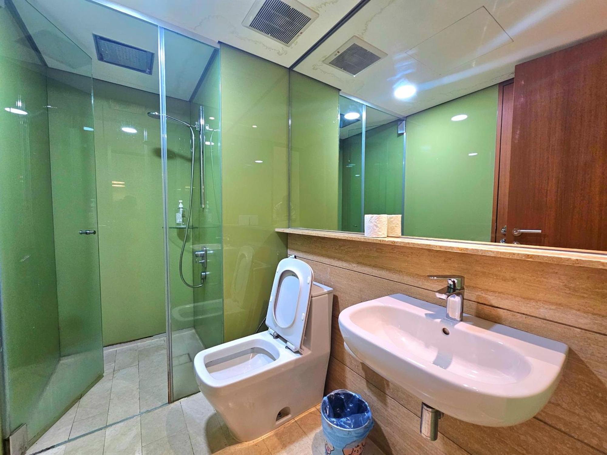 Apartment Sky By Monosuites Klcc Kuala Lumpur Ngoại thất bức ảnh