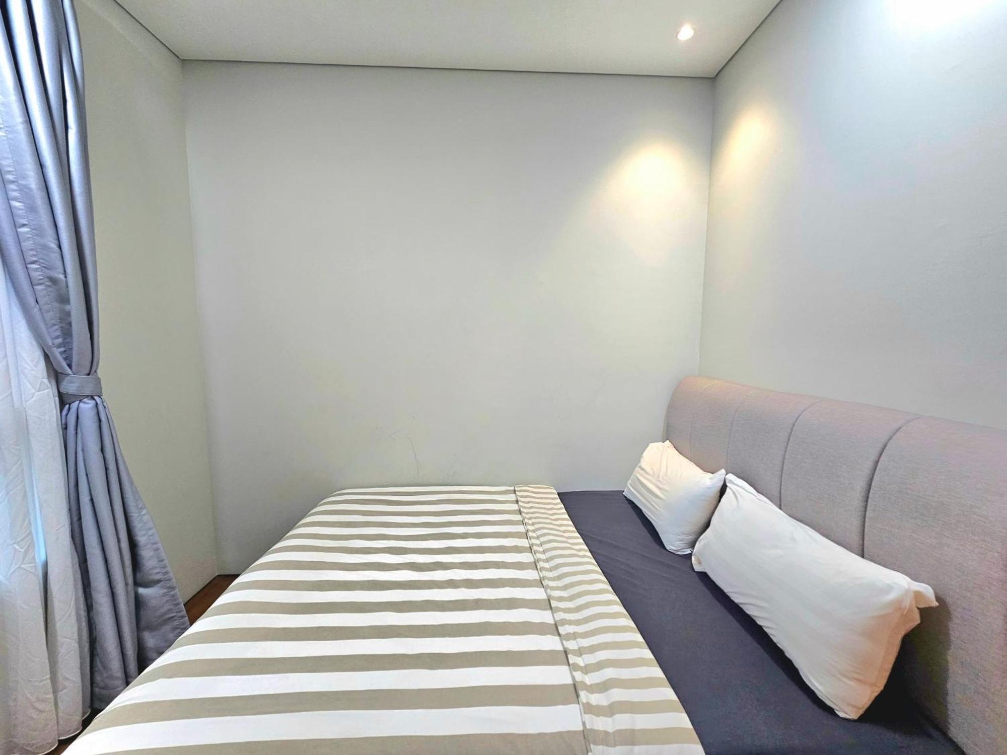 Apartment Sky By Monosuites Klcc Kuala Lumpur Ngoại thất bức ảnh