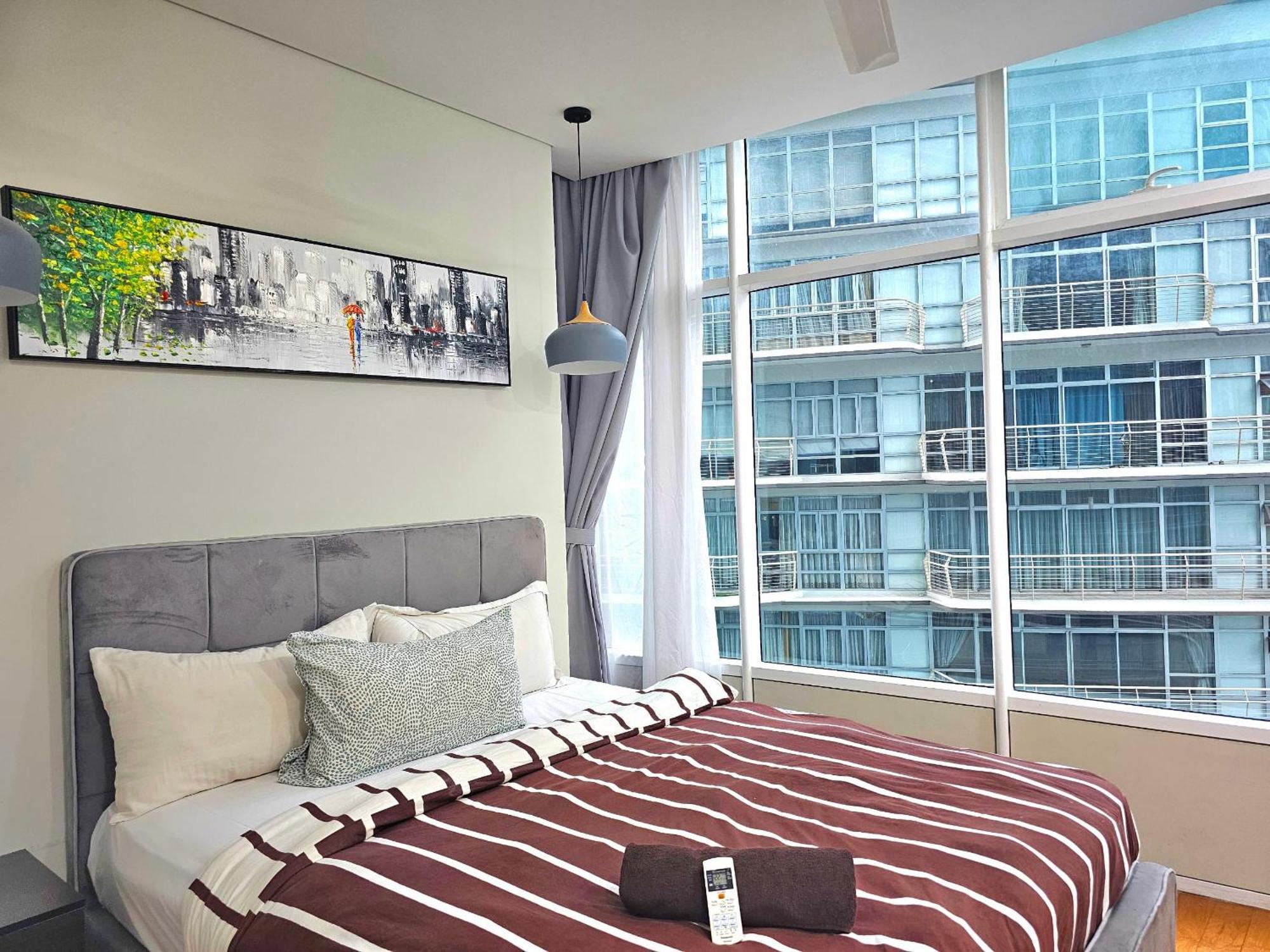 Apartment Sky By Monosuites Klcc Kuala Lumpur Ngoại thất bức ảnh