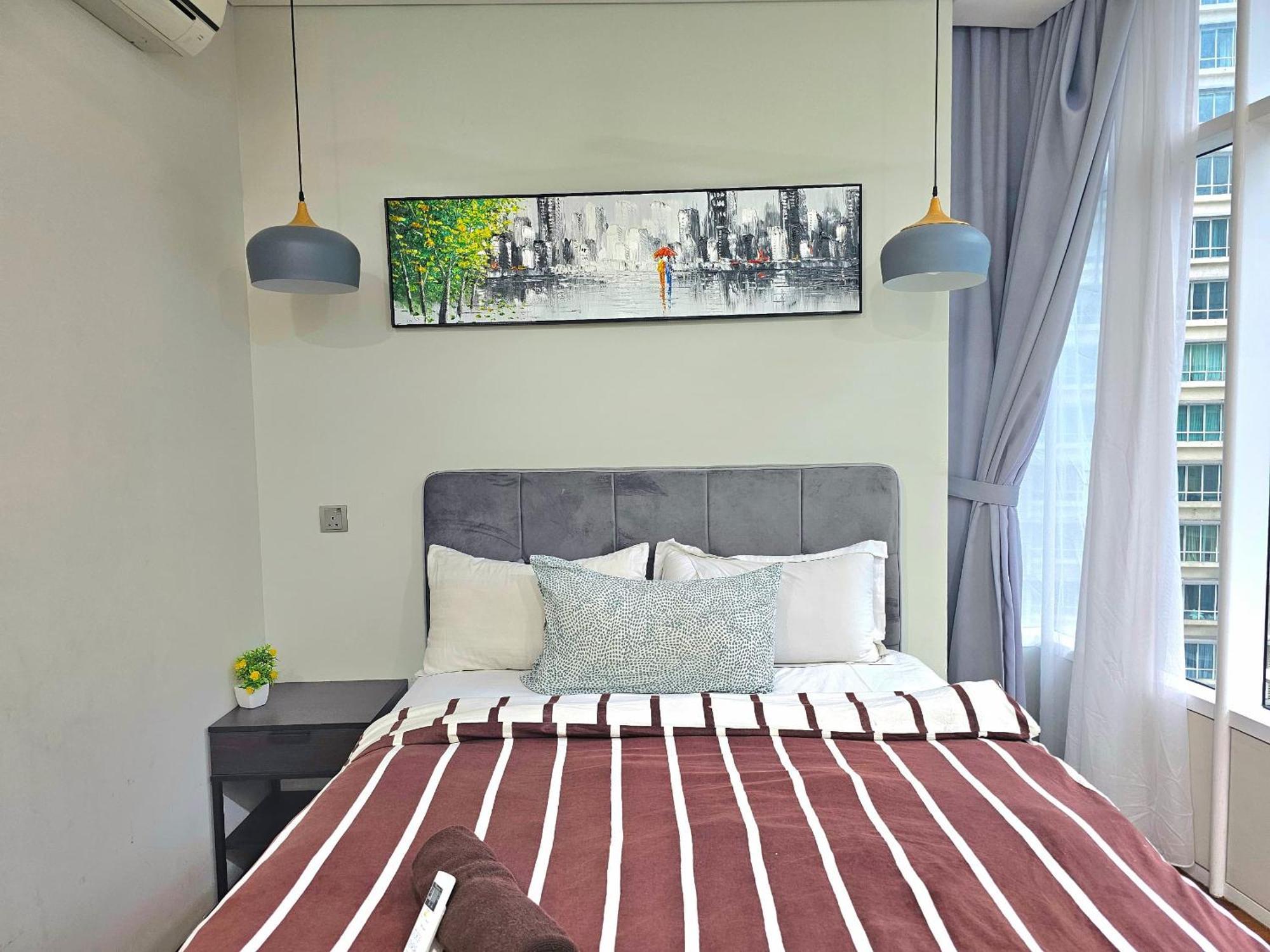 Apartment Sky By Monosuites Klcc Kuala Lumpur Ngoại thất bức ảnh