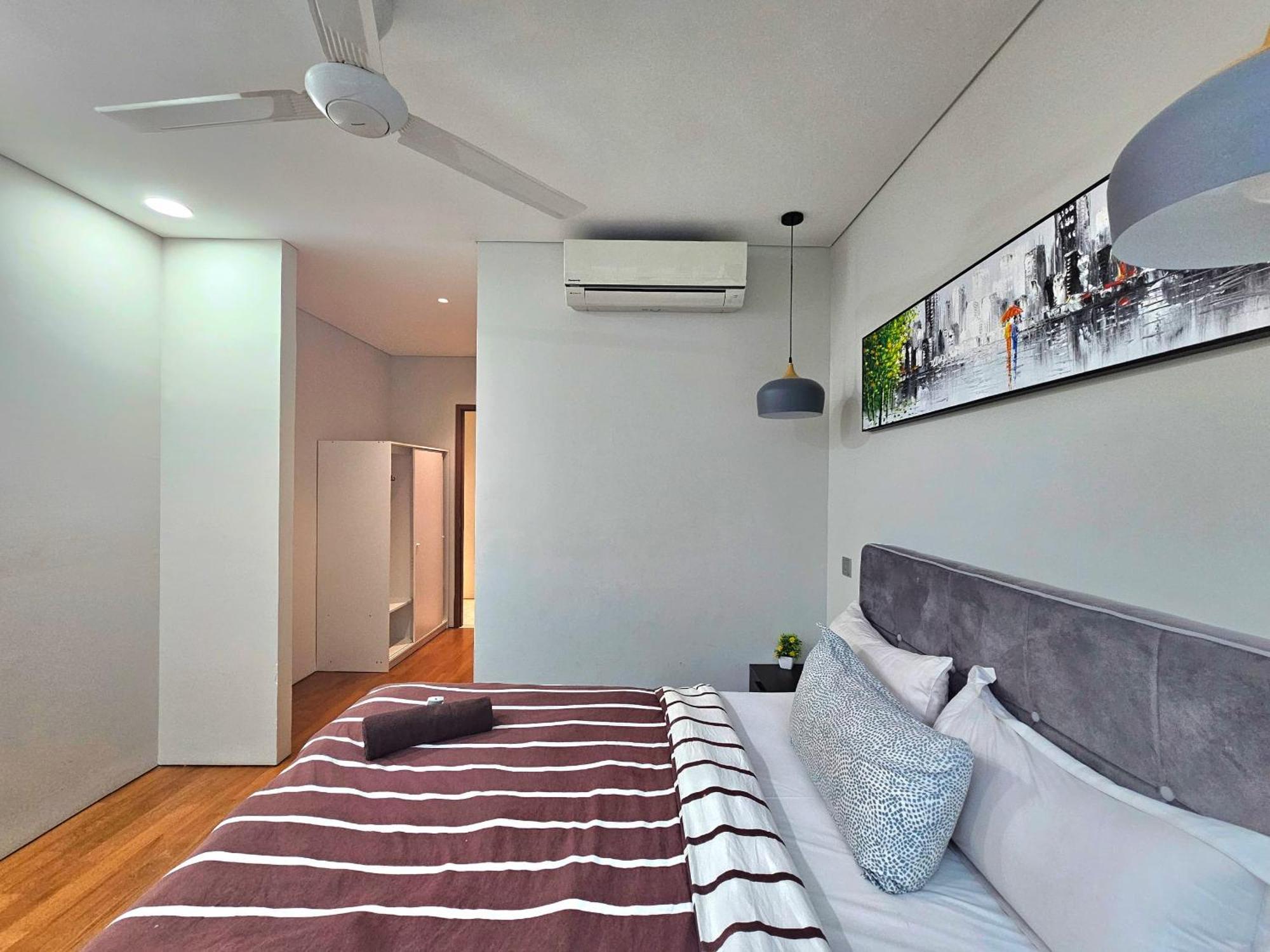 Apartment Sky By Monosuites Klcc Kuala Lumpur Ngoại thất bức ảnh