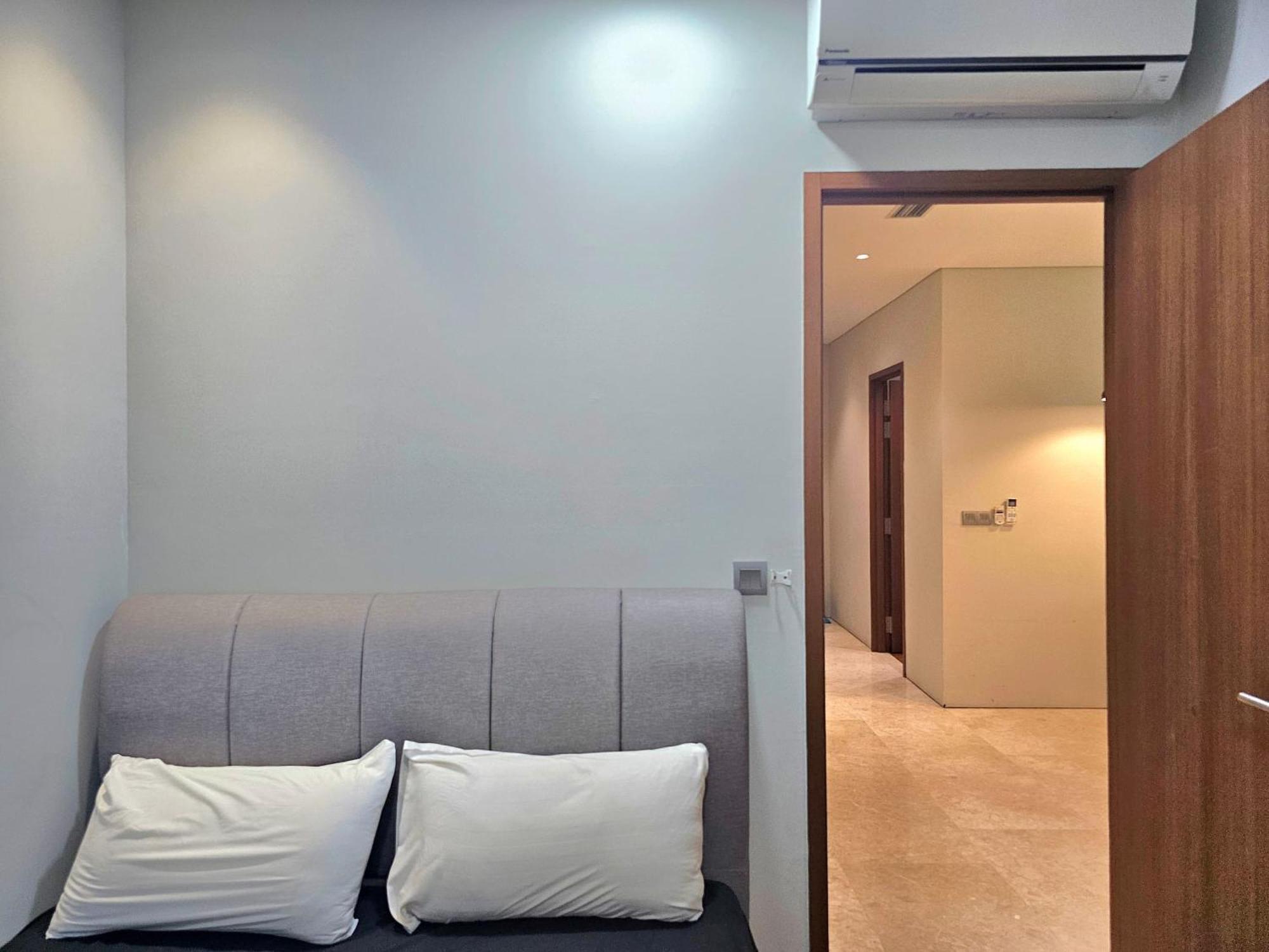 Apartment Sky By Monosuites Klcc Kuala Lumpur Ngoại thất bức ảnh