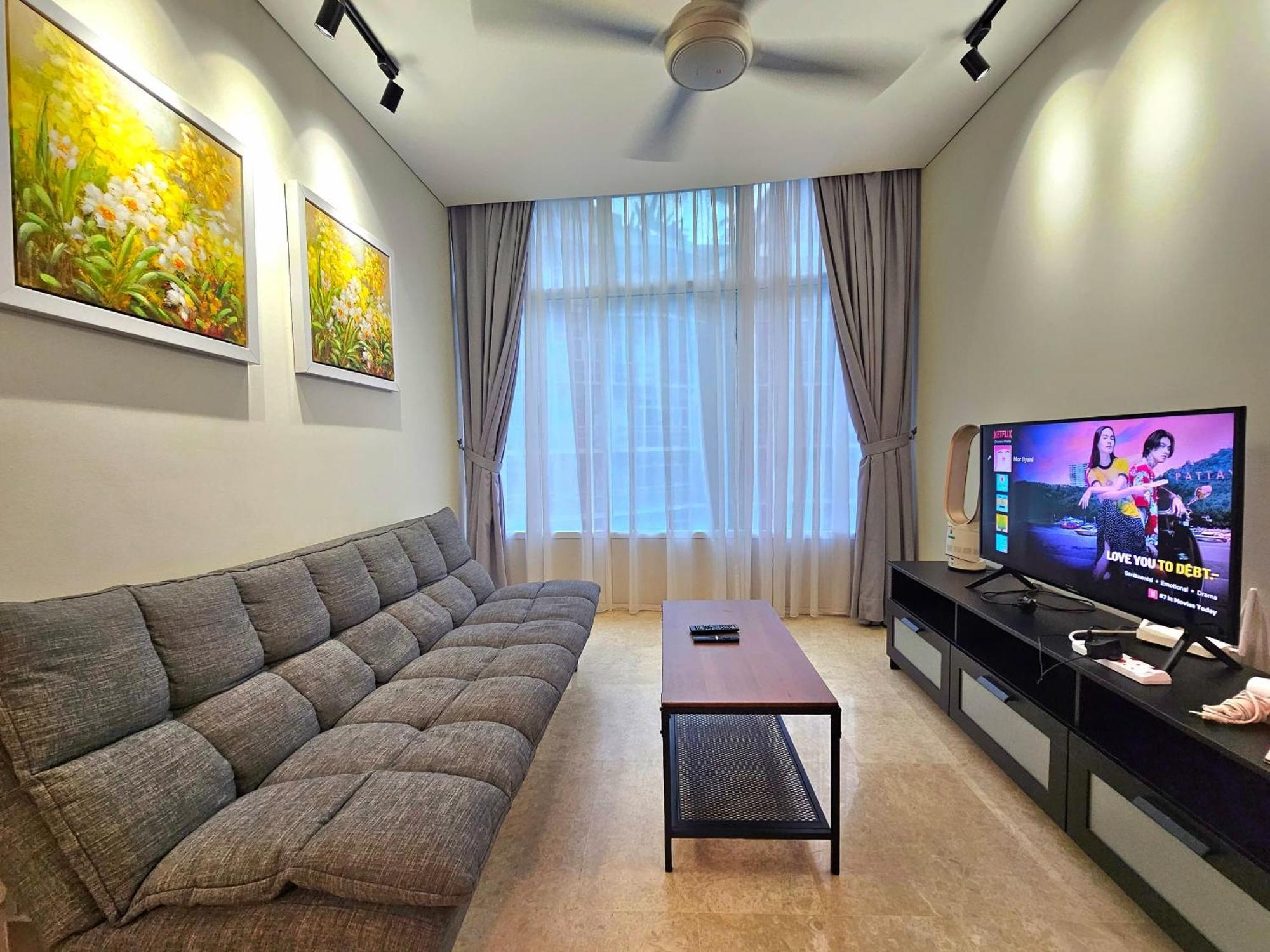 Apartment Sky By Monosuites Klcc Kuala Lumpur Ngoại thất bức ảnh