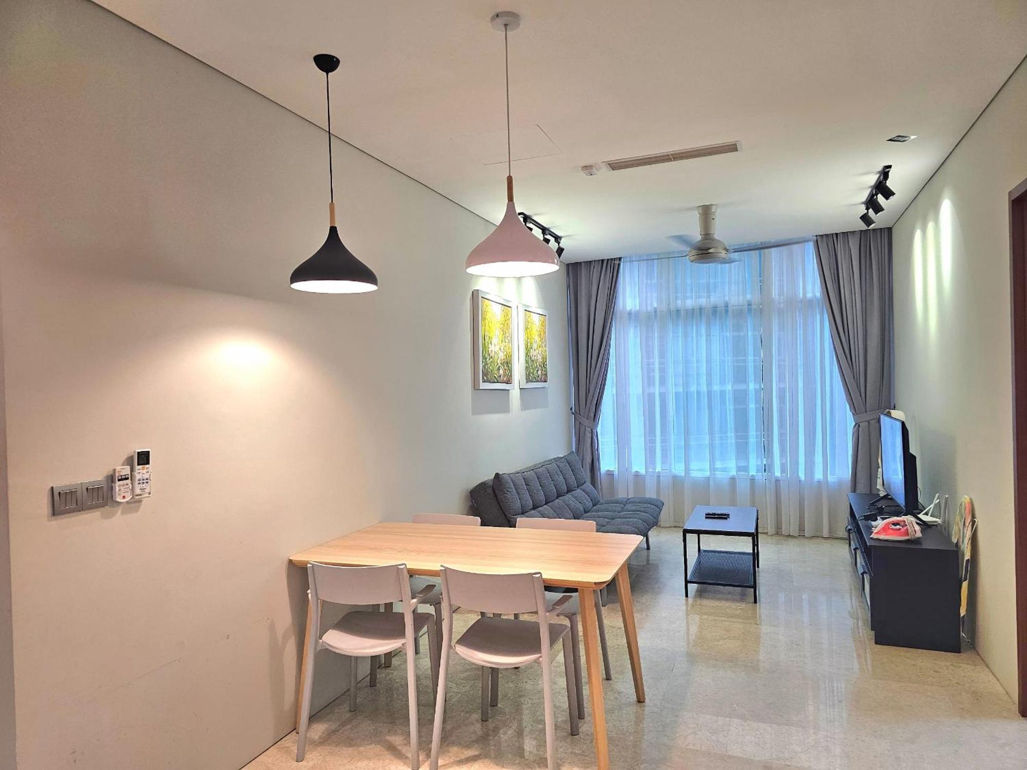 Apartment Sky By Monosuites Klcc Kuala Lumpur Ngoại thất bức ảnh