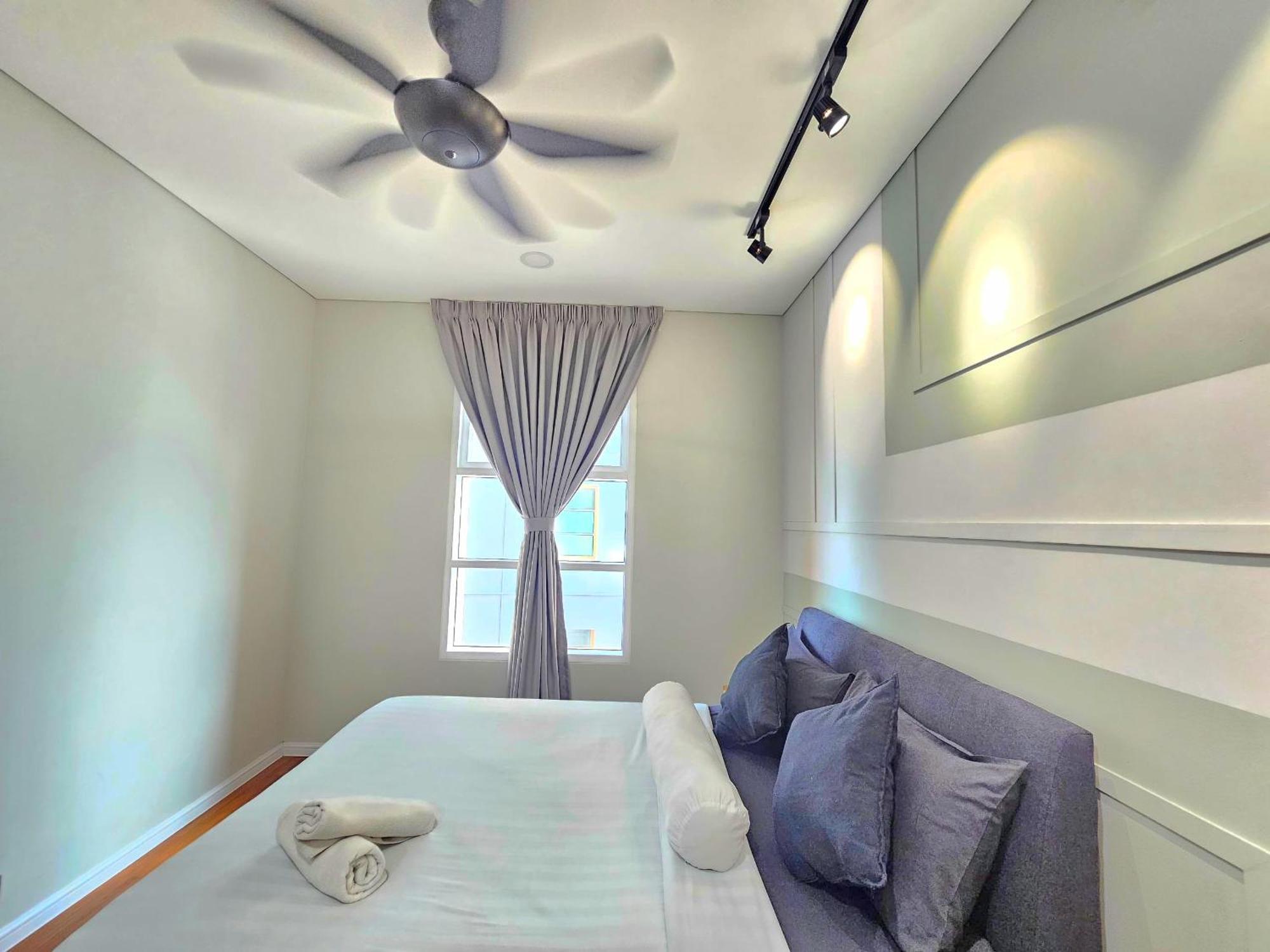 Apartment Sky By Monosuites Klcc Kuala Lumpur Ngoại thất bức ảnh