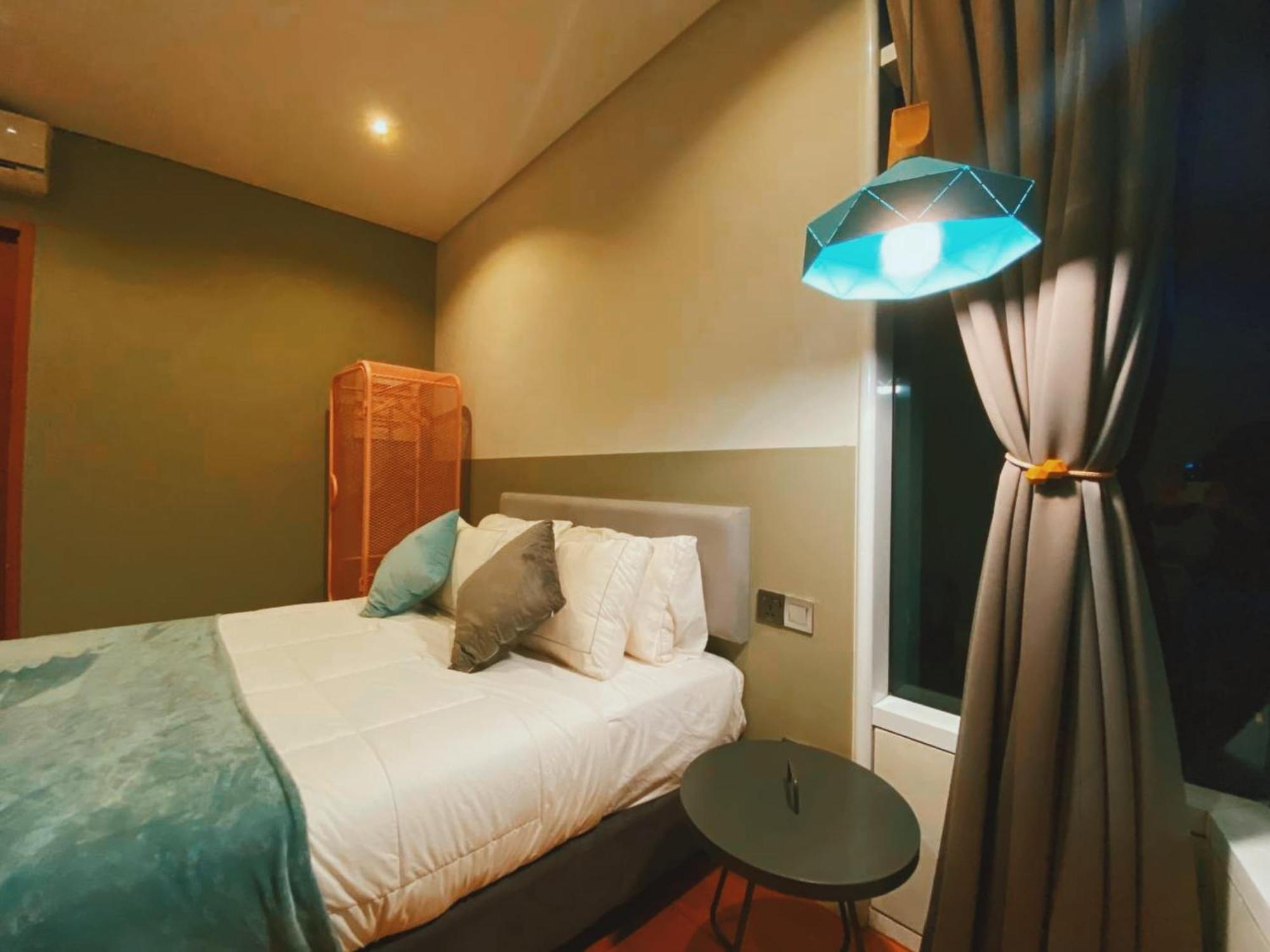 Apartment Sky By Monosuites Klcc Kuala Lumpur Ngoại thất bức ảnh