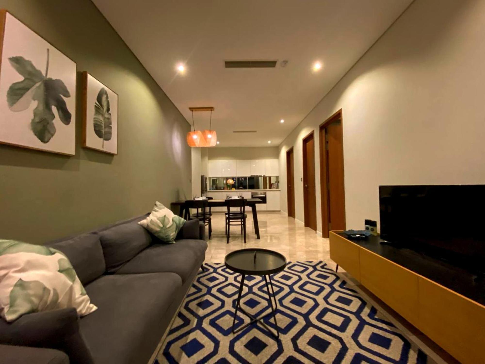Apartment Sky By Monosuites Klcc Kuala Lumpur Ngoại thất bức ảnh