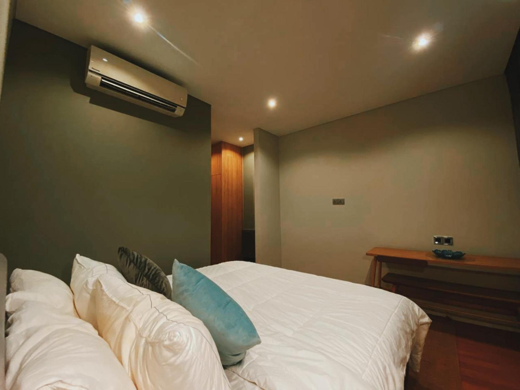 Apartment Sky By Monosuites Klcc Kuala Lumpur Ngoại thất bức ảnh