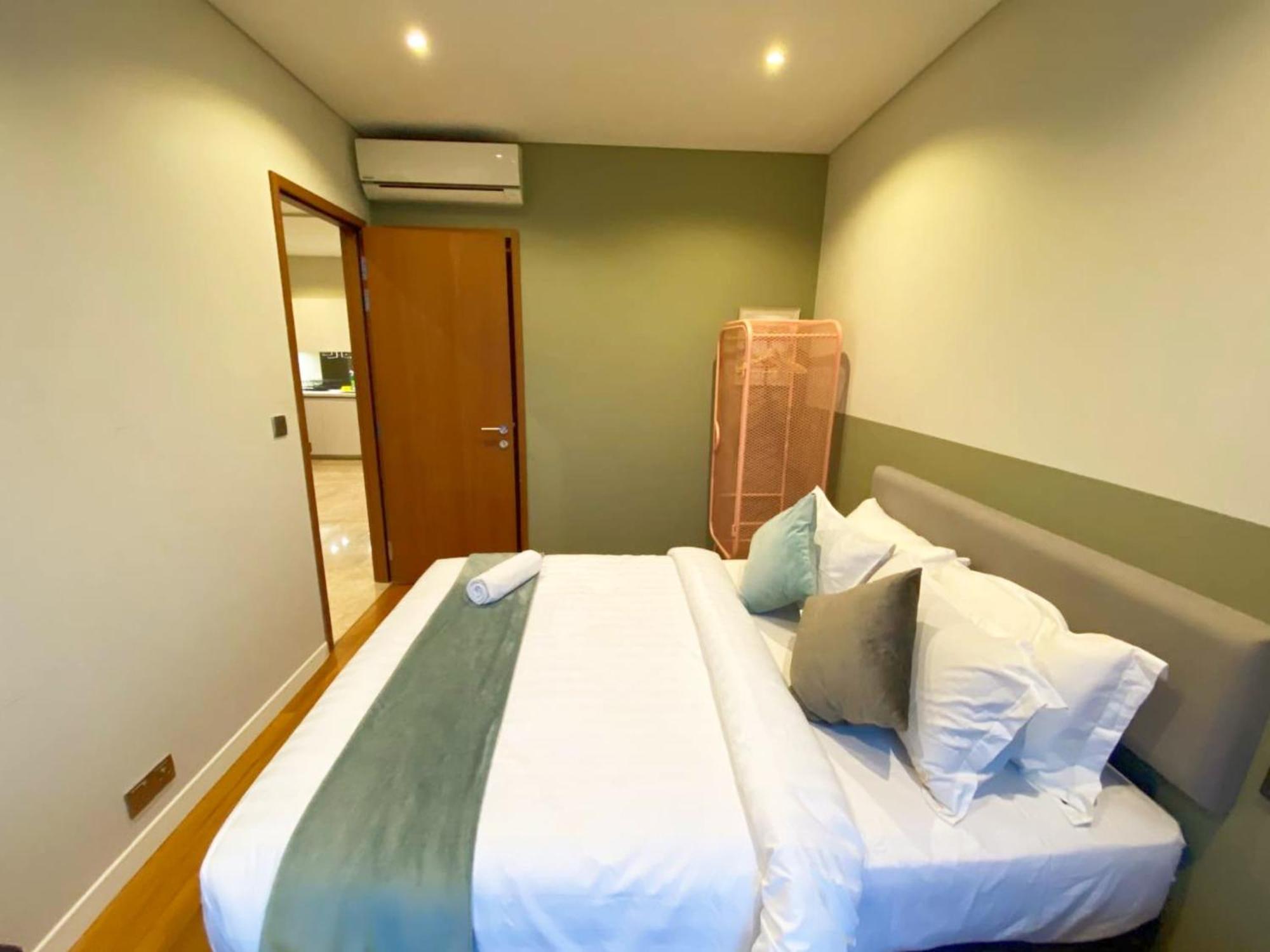 Apartment Sky By Monosuites Klcc Kuala Lumpur Ngoại thất bức ảnh