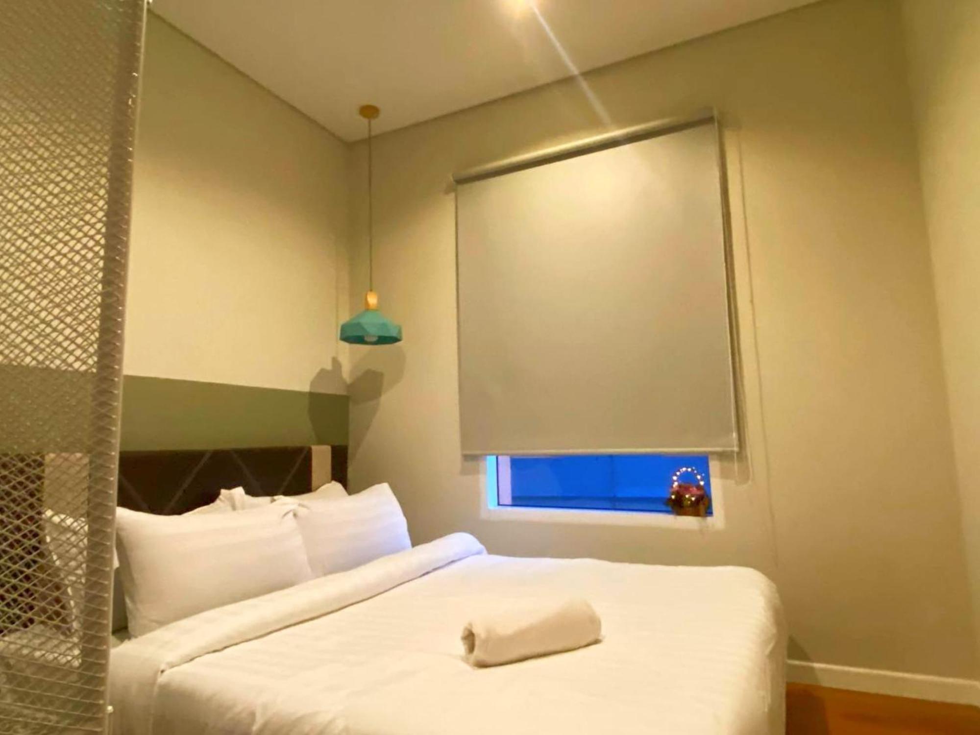 Apartment Sky By Monosuites Klcc Kuala Lumpur Ngoại thất bức ảnh