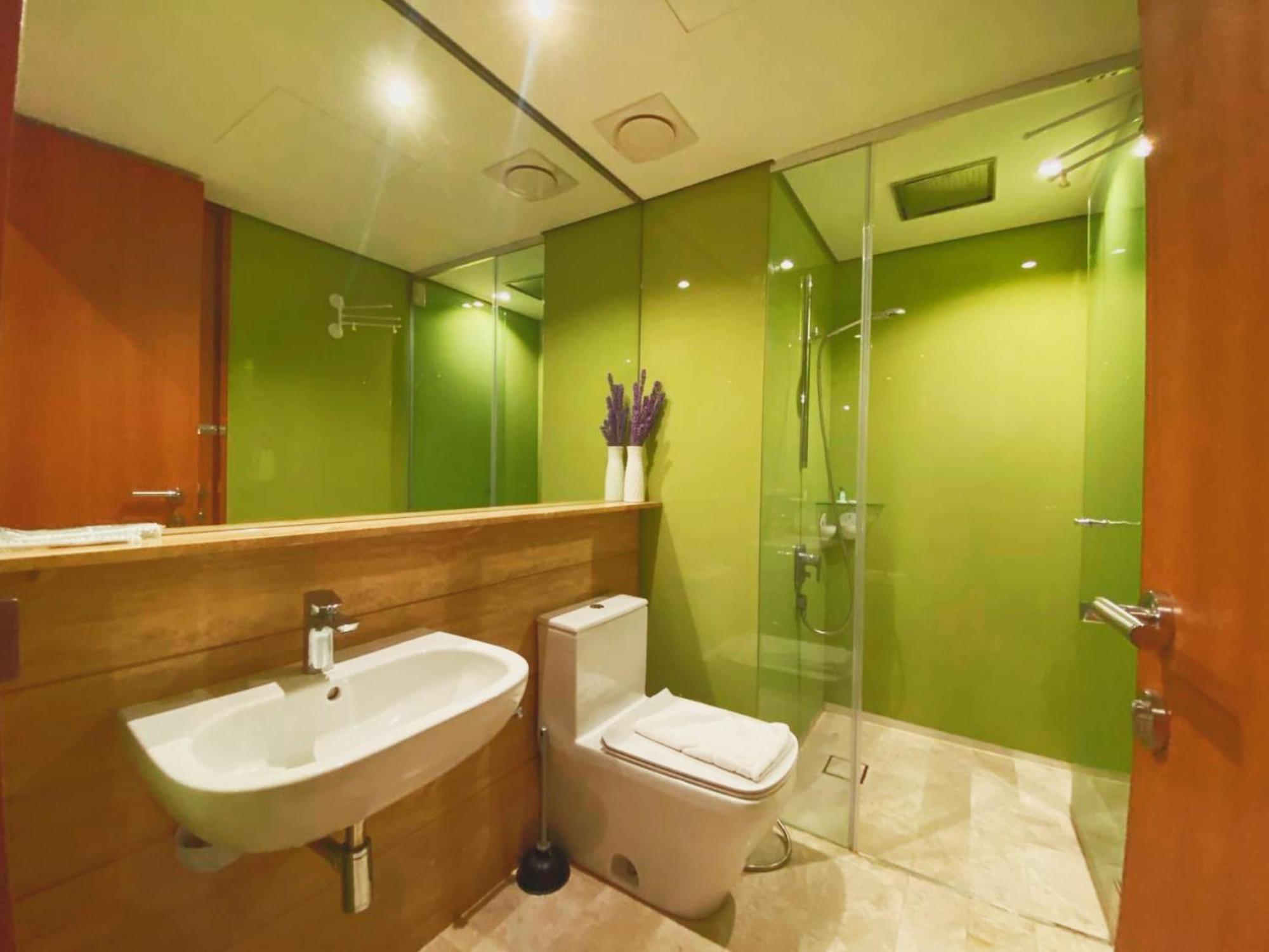 Apartment Sky By Monosuites Klcc Kuala Lumpur Ngoại thất bức ảnh