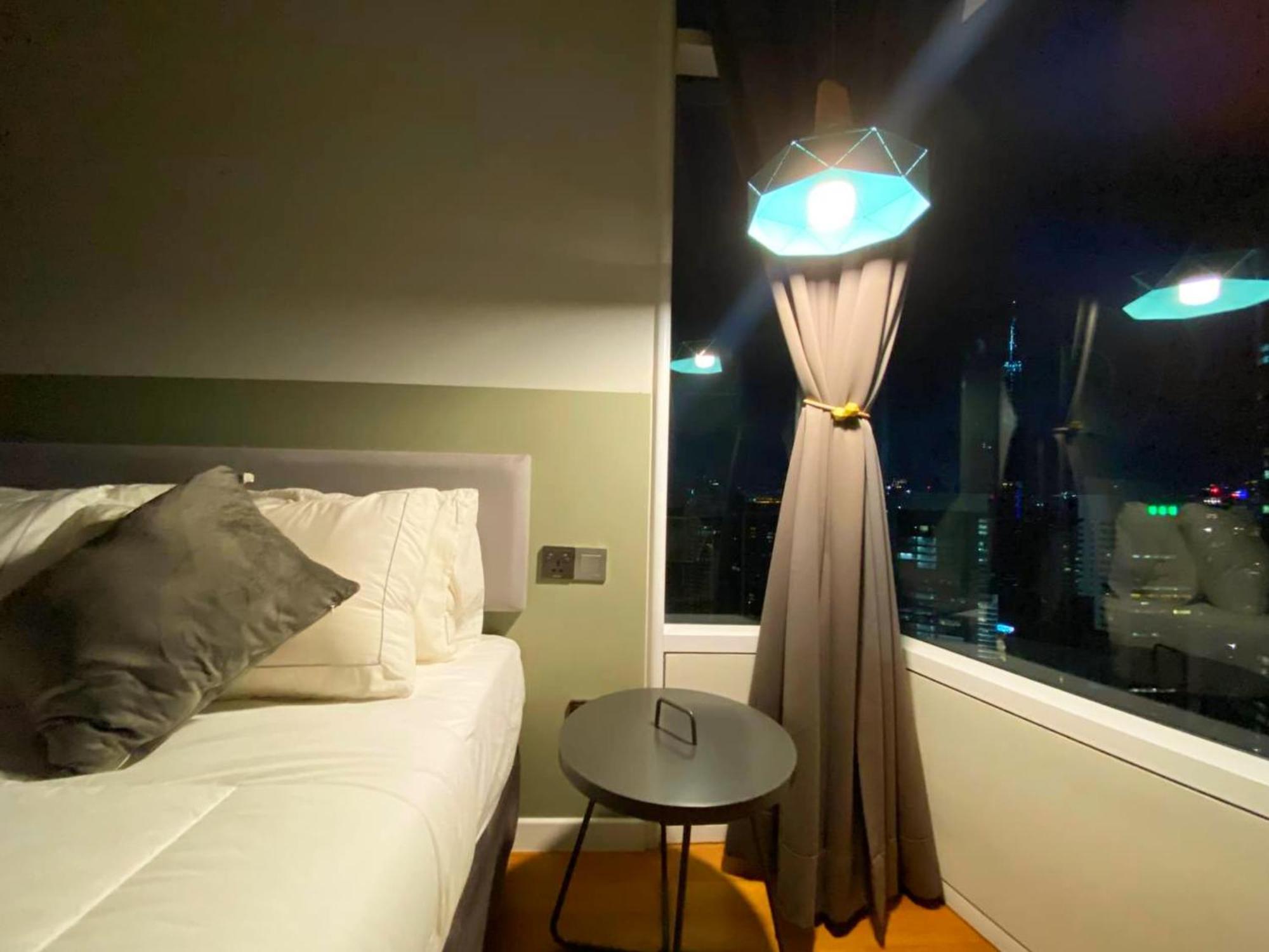 Apartment Sky By Monosuites Klcc Kuala Lumpur Ngoại thất bức ảnh
